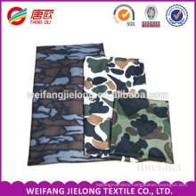 wholesale army camouflage fabric for clothes Realtree fabric Hunting camouflage fabric for hunting military uniform 21s 108*58